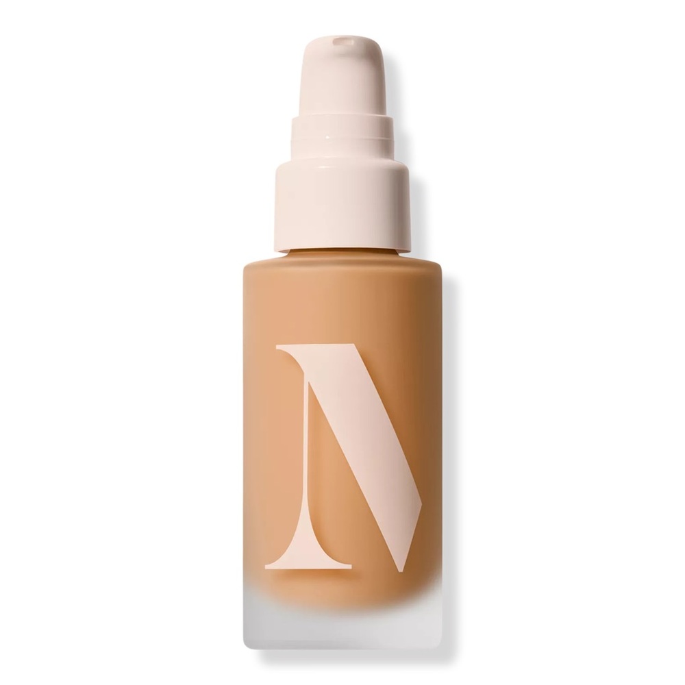 NIB Morphe Light Form Extended Hydration Foundation Shade Tan 16N